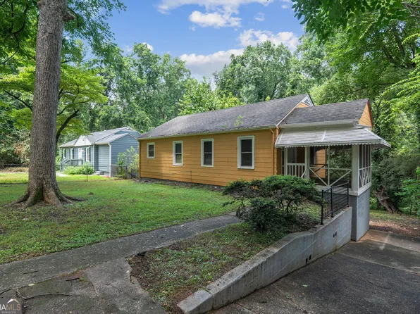 178 Meador Way SE, Atlanta, GA 30315