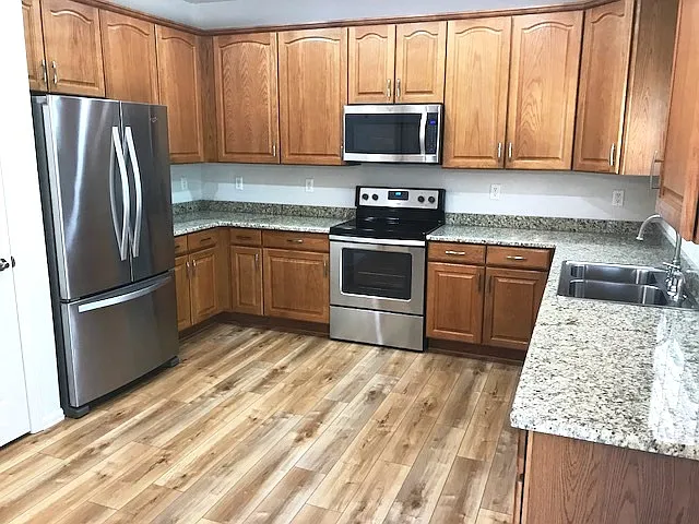 3657 Castle Peak Ave — Photo 2