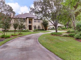 3 Lacewing Pl, The Woodlands, TX 77380