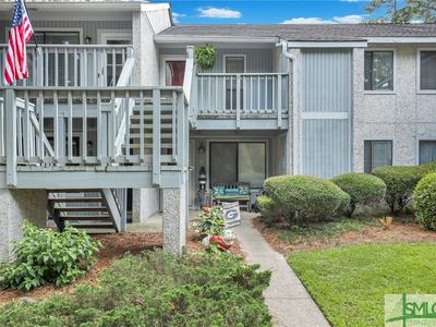 101 Oyster Shell Rd #4B, Savannah, GA, 31410