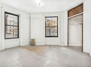 92 Saint Nicholas Ave APT 2H, New York, NY