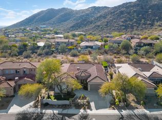 8635 W Lariat Ln, Peoria, AZ 85383