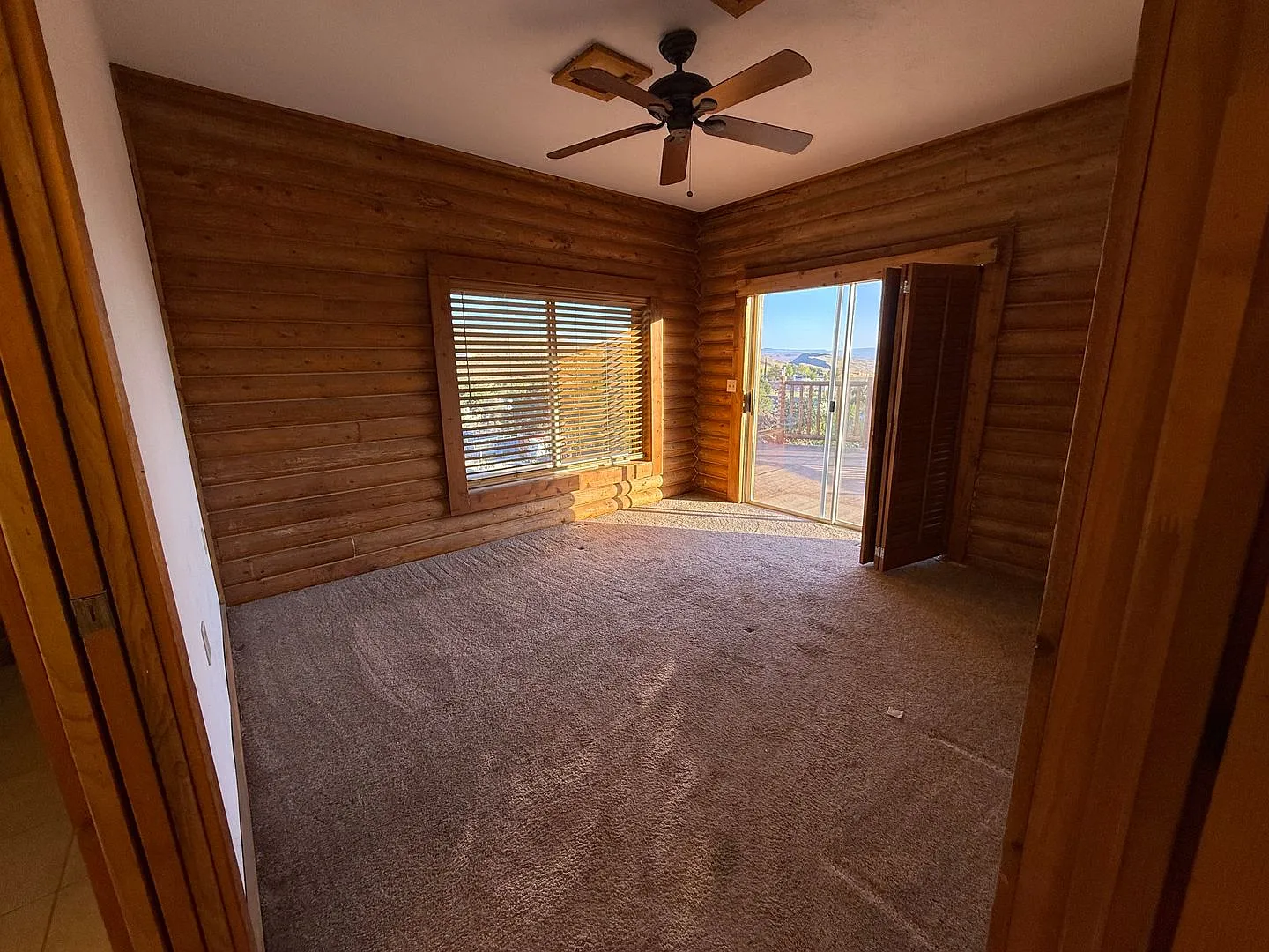 Cozy Cabin With Lots Of Space! — Photo 4