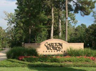 223 S Fazio Ct, Spring, TX 77389