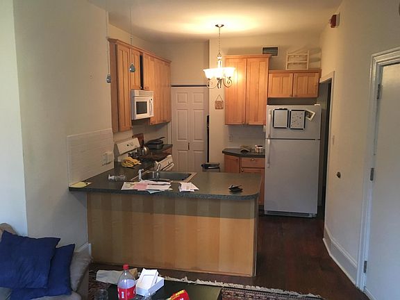 2nd image of 858 N 25th St #1