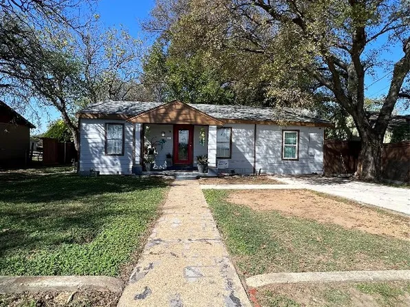 8921 Bluecrest Dr, Dallas, TX 75232