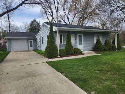 1008 115th STREET, Pleasant Prairie, WI, 53158