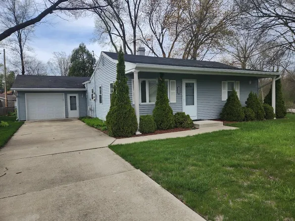 1008 115th STREET, Pleasant Prairie, WI 53158