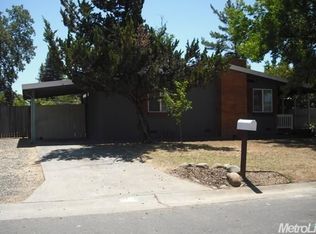4928 Donovan Dr, Carmichael, CA 95608