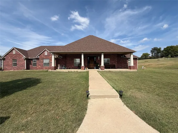 94 County Road 4004, Pawhuska, OK 74056