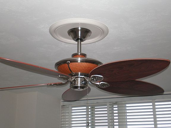 MB ceiling fan