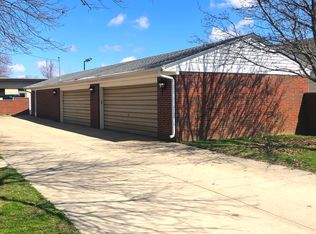 1806 W Purdue Ave #2, Muncie, IN 47304