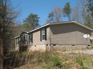 573 Cane Creek Rd, Old Fort, NC 28762