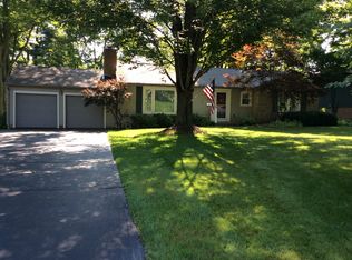 181 Glenview Rd, Canfield, OH 44406