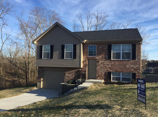 6588 Garcia Ct, Florence, KY 41042