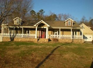 300 Lower Bogard Rd, Newport, TN 37821