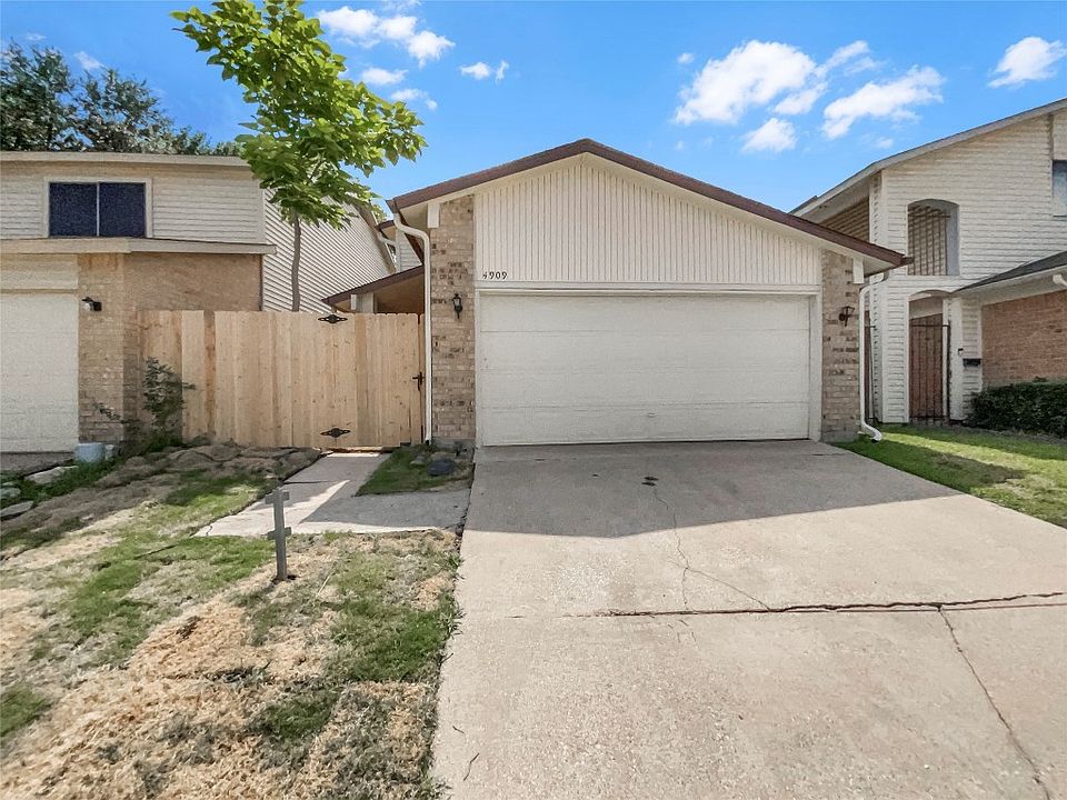 1st image of 4909 Burlingame Dr