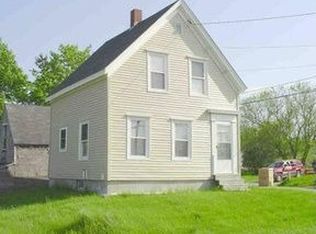 30 Thomaston St, Rockland, ME 04841