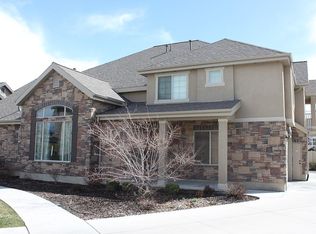 56 E Saddle Villa Dr, Draper, UT 84020