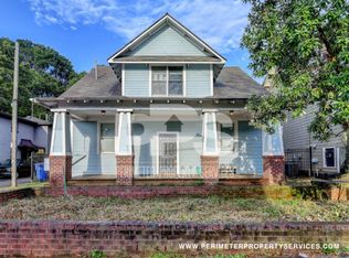 94 Lucy St SE #88-A, Atlanta, GA 30312