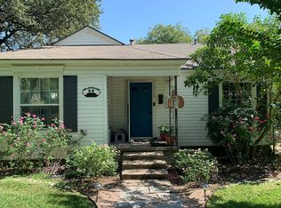 1219 N 4th St, Temple, TX 76501