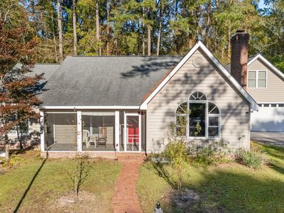 610 River Hills Drive, Greenville, NC, 27858