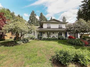 19719 116b Ave, Pitt Meadows, BC V3Y 1P5