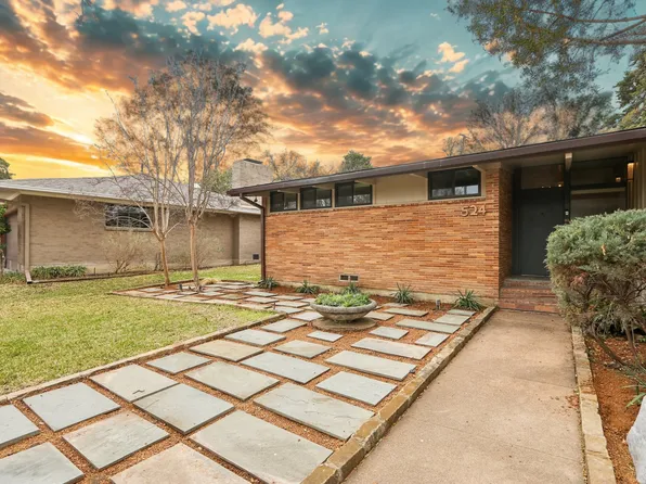 524 N Manus Dr, Dallas, TX 75224