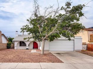 6324 Fargo Ave, Las Vegas, NV 89107