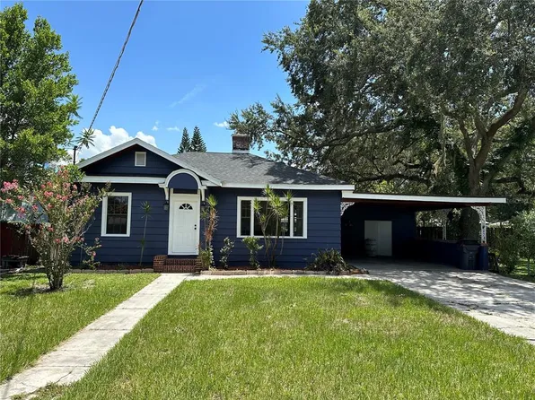 2912 Avenue T NW, Winter Haven, FL 33881