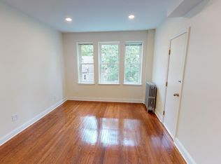 123 Sutherland Rd #2, Brighton, MA 02135