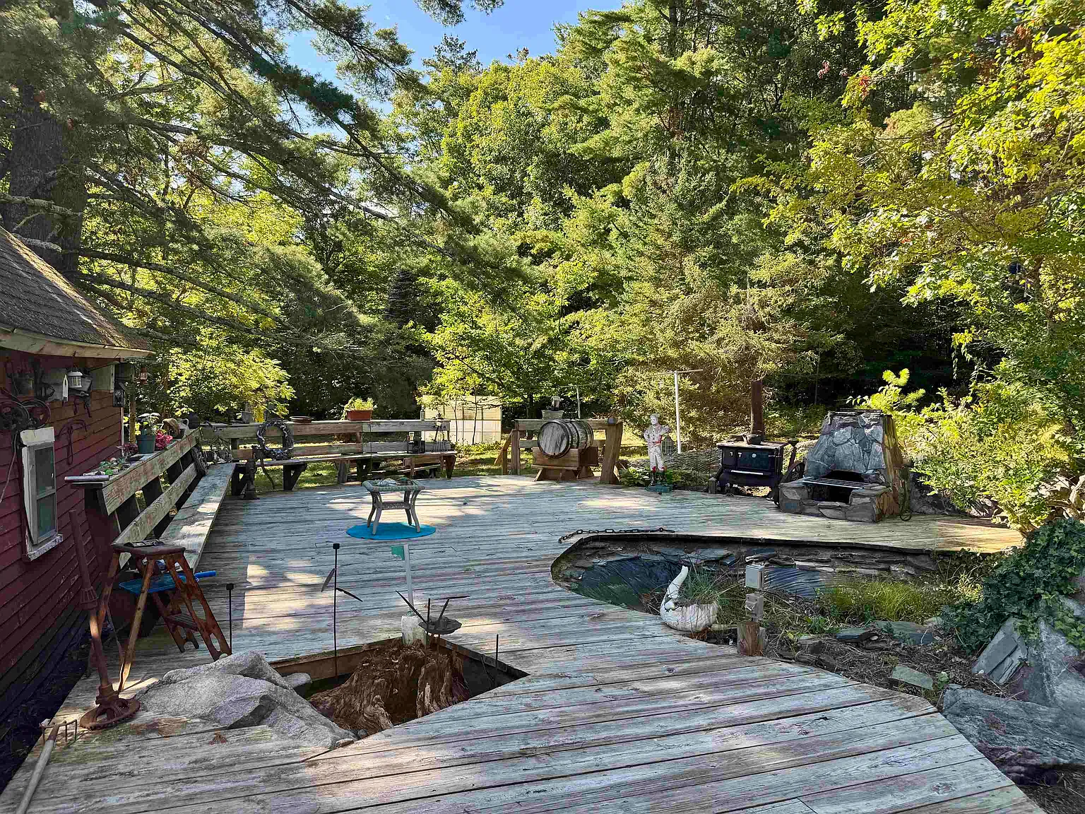 3 bed, 1.5 bath, 1523 sqft, $2,800 — Photo 3