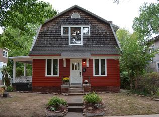 1010 N Denver Ave, Tulsa, OK 74106