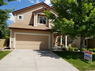 11212 Vilas St, Parker, CO 80134