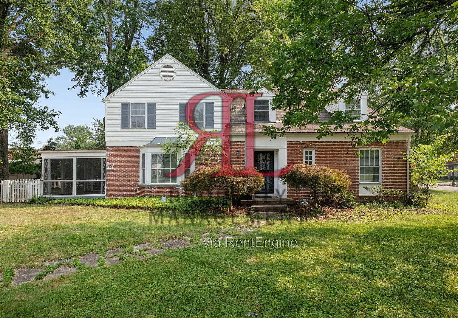 3 bed, 3.5 bath, 3688 sqft, $3,899 — Photo 1
