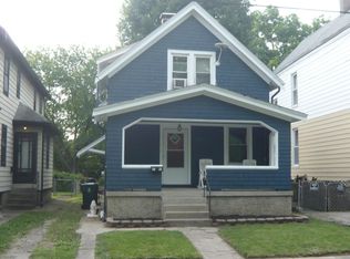 6709 Lebanon St, Cincinnati, OH 45216
