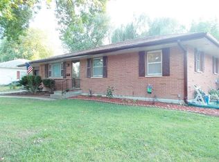 307 S 23rd St, Beatrice, NE 68310