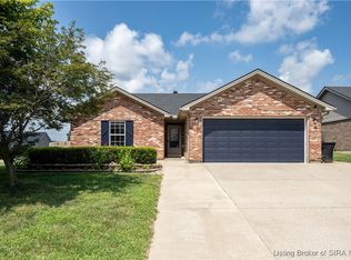 5812 Bates Ct, Jeffersonville, IN 47130