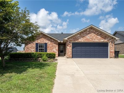 5812 Bates Court, Jeffersonville, IN, 47130