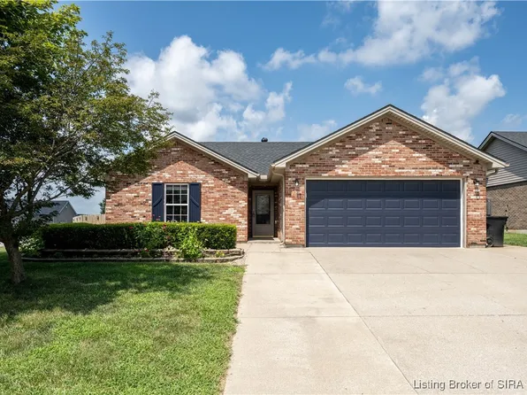 5812 Bates Court, Jeffersonville, IN 47130