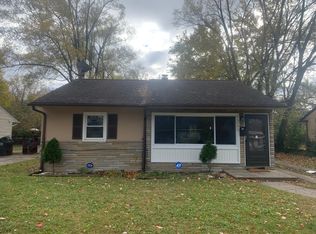 10761 Saratoga Ave, Oak Park, MI