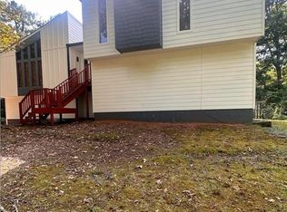 2031 Kramer Way, Marietta, GA 30062