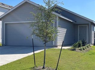 212 Marty Allen Loop, Jarrell, TX 76537