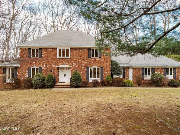 10 Hidden Hollow Terrace, Holmdel, NJ 07733