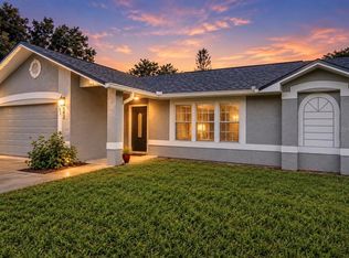 8625 REDSKIN COURT, ORLANDO, FL 32829