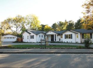 3251 Glenside Dr, Lafayette, CA 94549