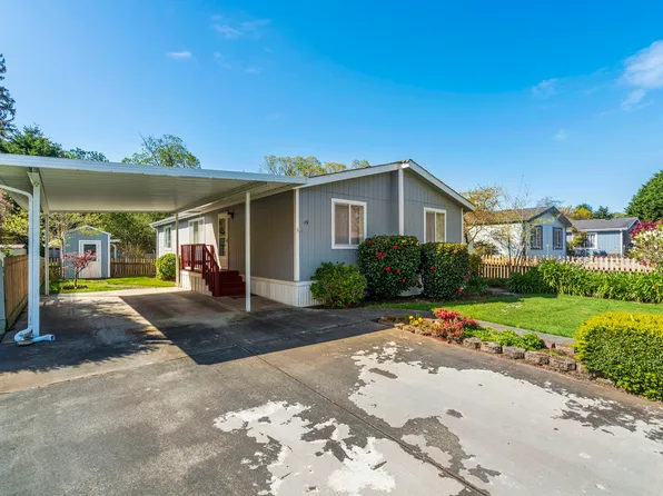 2580 Central Ave Space 49, McKinleyville, CA 95519