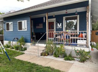 319 Sycamore St, Shenandoah, IA 51601