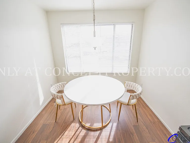 Aspen Pines — Photo 160
