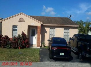 14740 S Beckley Sq, Davie, FL 33325